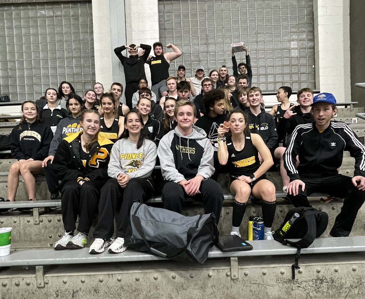 Great night at Purdue! This team is BOSS!!! #pantherpride