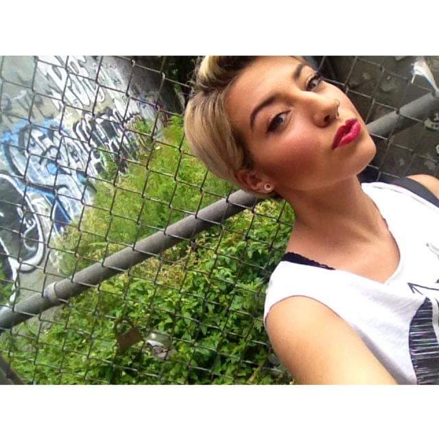 I love you NYC🥺🌃  My first solo trip I ever took myself on was to NYC in 2015 after stripping for about