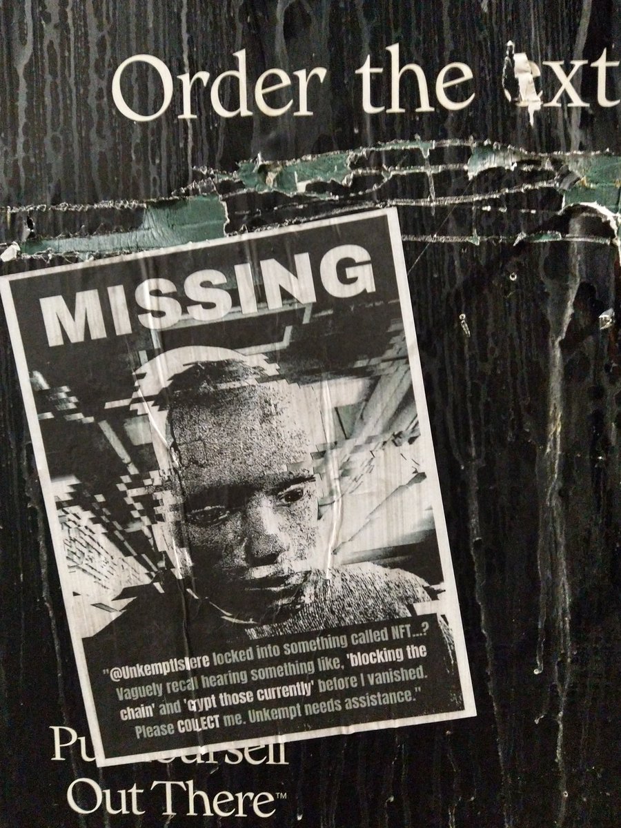 Unkempt (@unkemptishere) on Twitter photo 