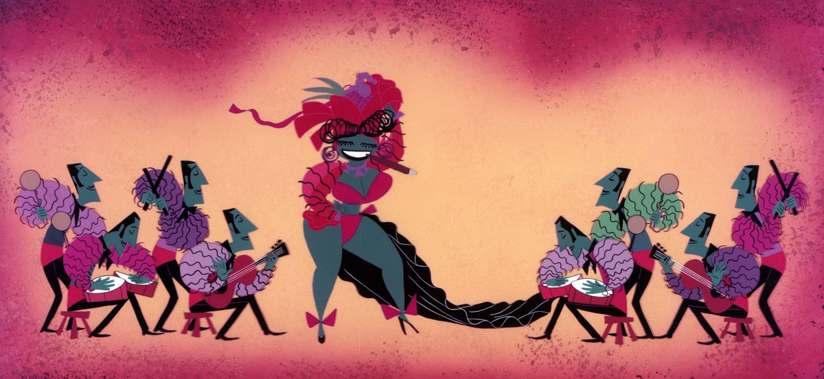 Ward Kimball Biography tweet media