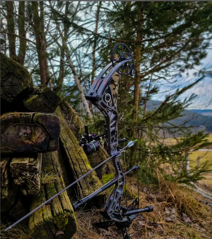 Well Done! @chrisk_archery
#vanetecvanes
' Even if the sight tape didn't fit perfectly, I was able to score good goals from time to time..... #bowtecharchery #deadlock #leavenoarcherbehind #accuracy #abowtechforall #bowtechsr350
buff.ly/3IJ1usH
