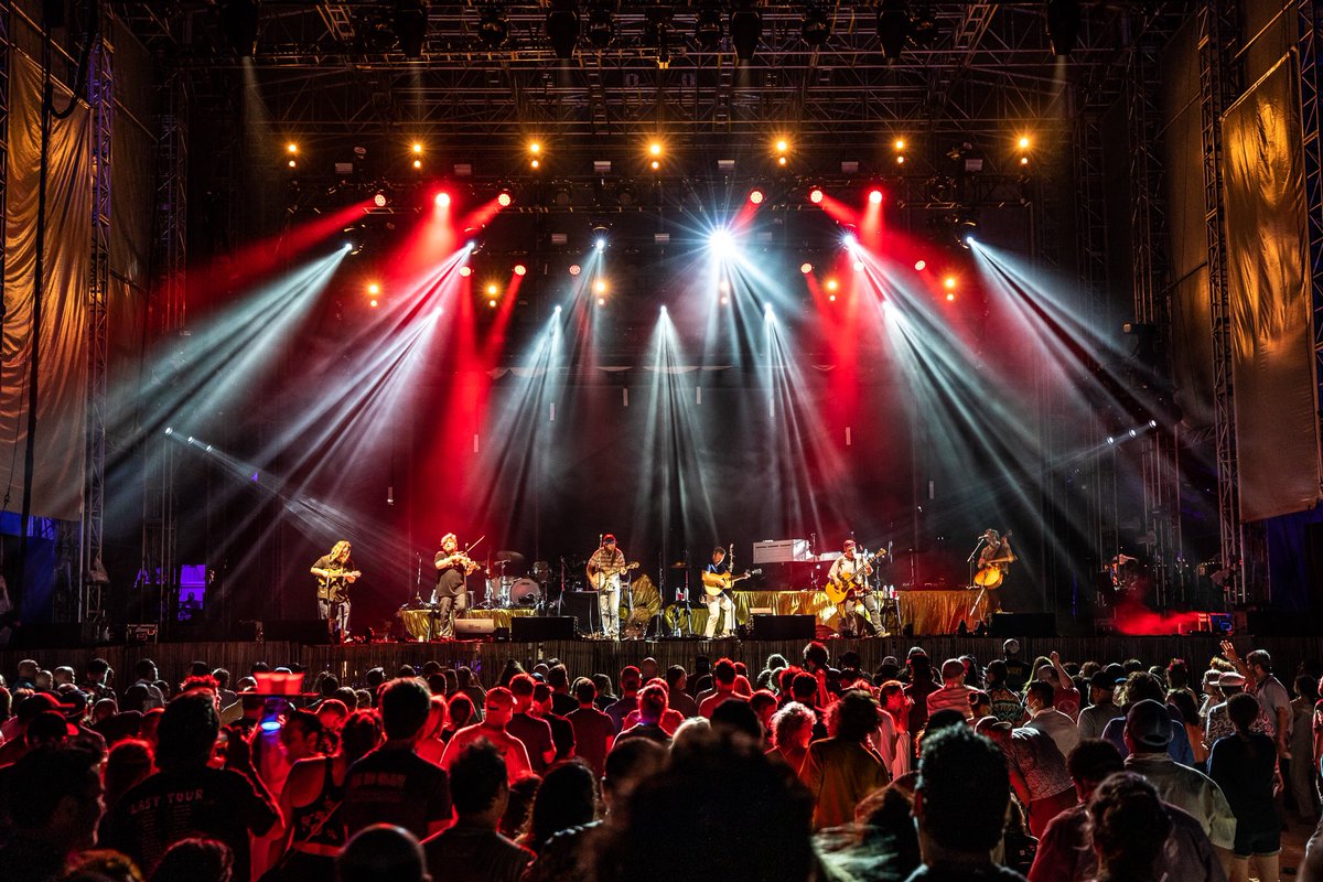 MMJ One Big Holiday tweet media