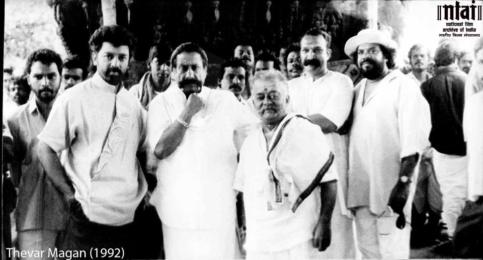 NFDC-National Film Archive of India tweet media