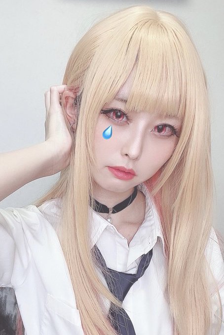 Twitterのコスプレ画像24