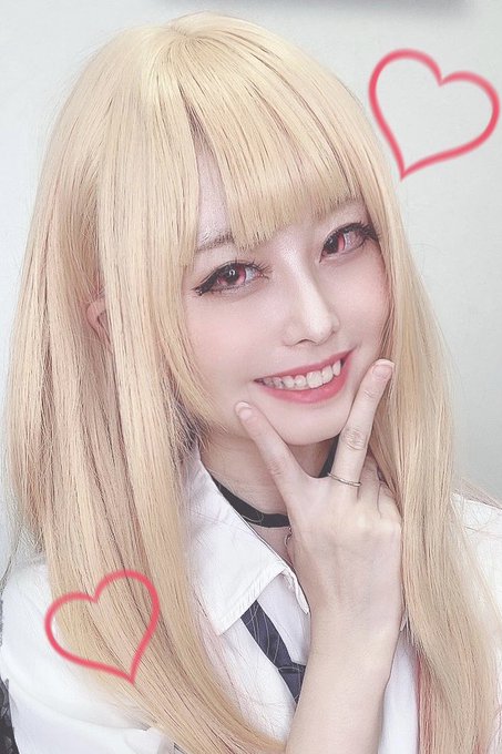 Twitterのコスプレ画像25