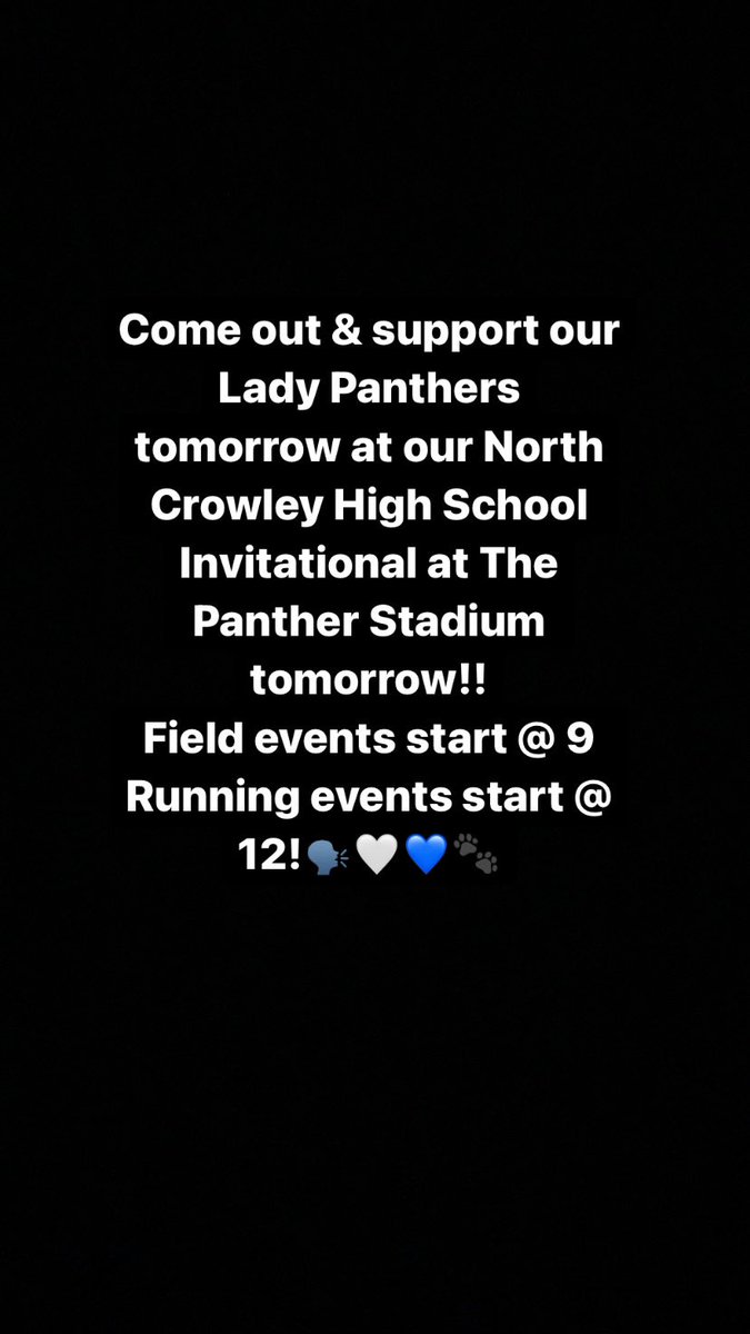 nchstrack's tweet image. 