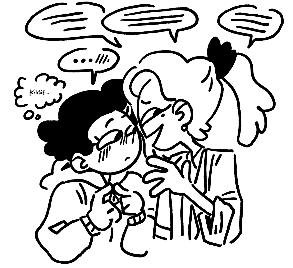 #sasharcy before bed :3