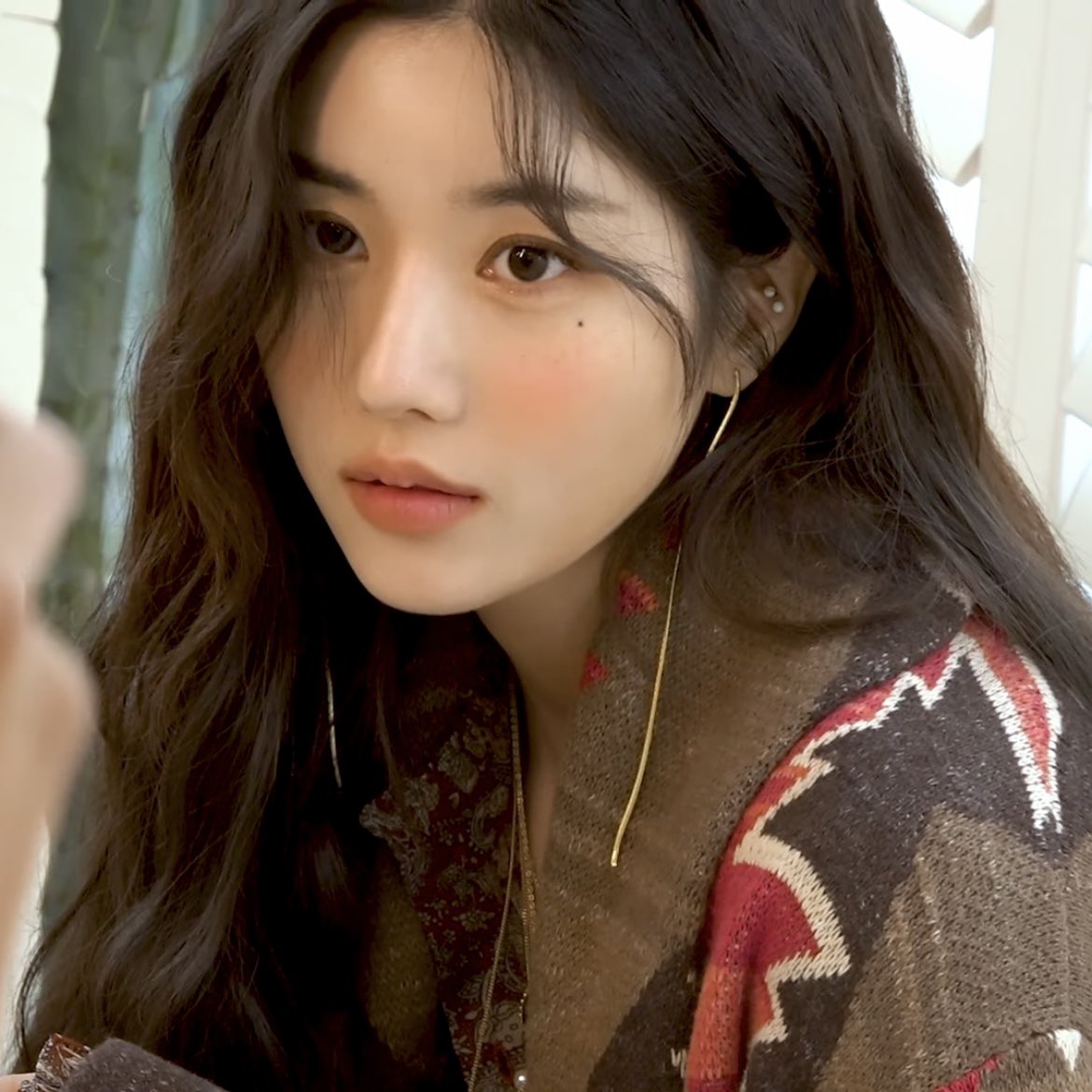 kwoneb_capture's tweet photo. 얼굴뭐야 https://t.co/7JQDU6Z5bY