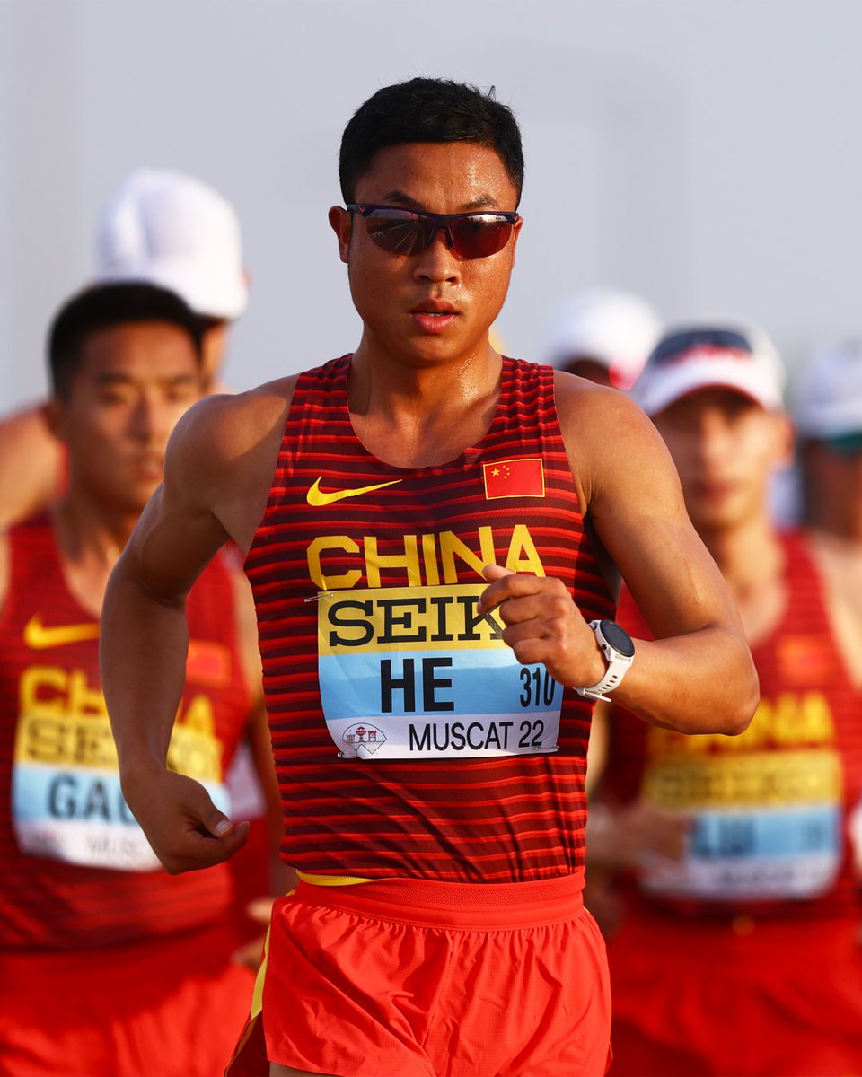 World Athletics tweet media