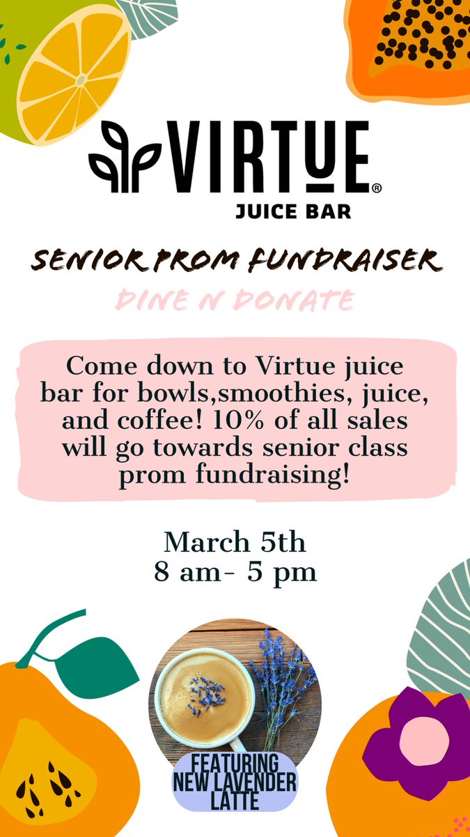 Vaca High Events tweet media