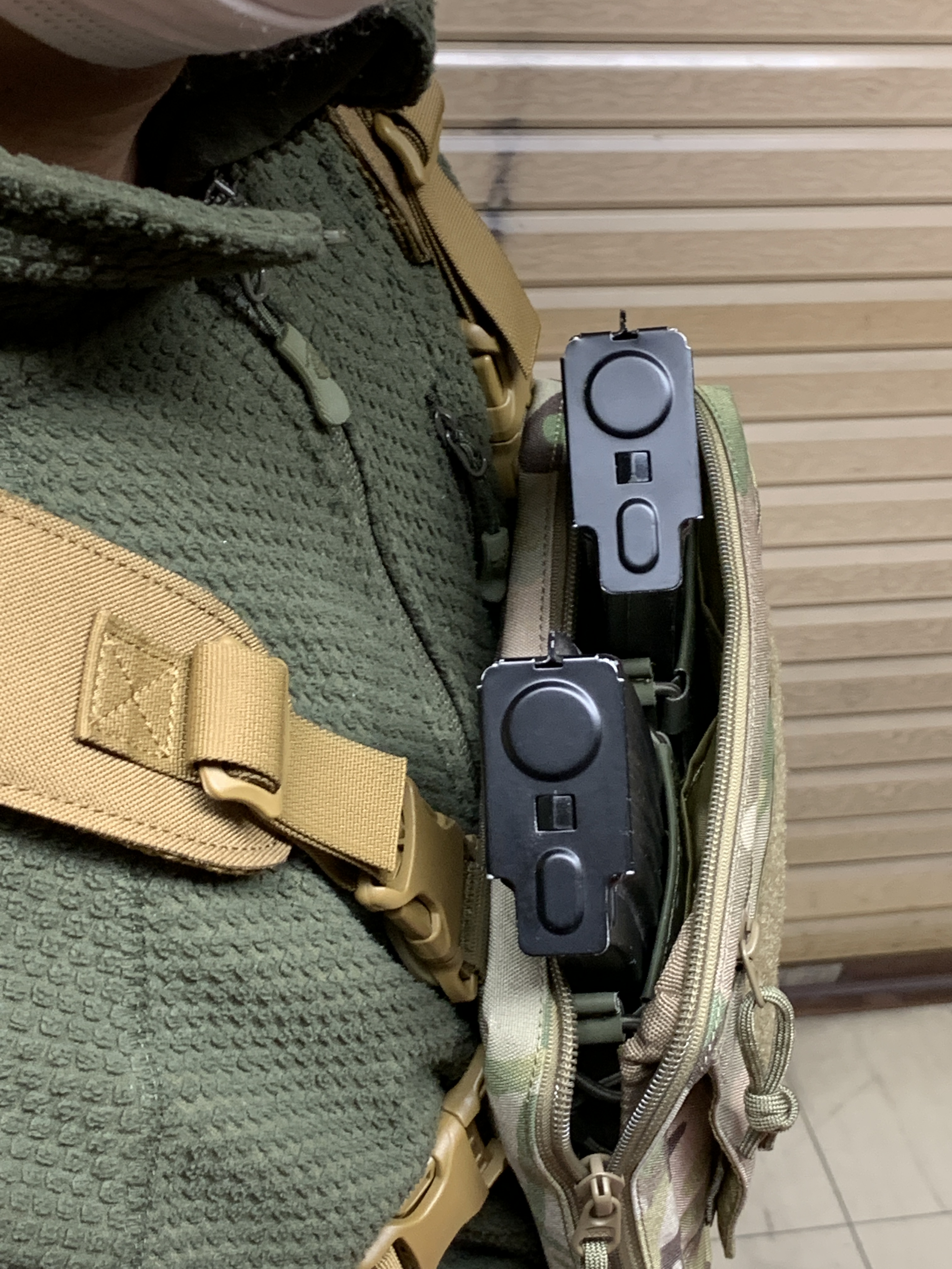 タクティカルギア・タスマニアンタイガー日本公式 on X: タクティカルギア・タスマニアンタイガー日本公式 on X: