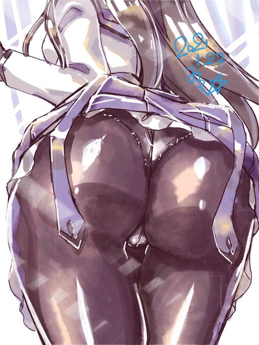 ※微エロ 乳ばかりだったので、今日はSHIRI^^(暁美さん 