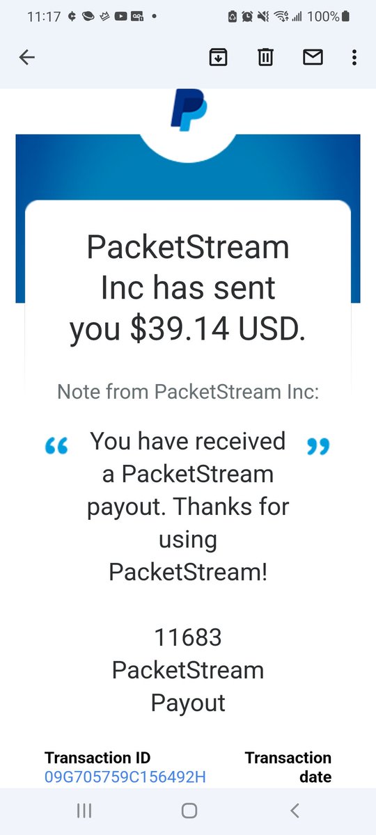 <a href="/PacketStreamIO/">PacketStream</a> thank you