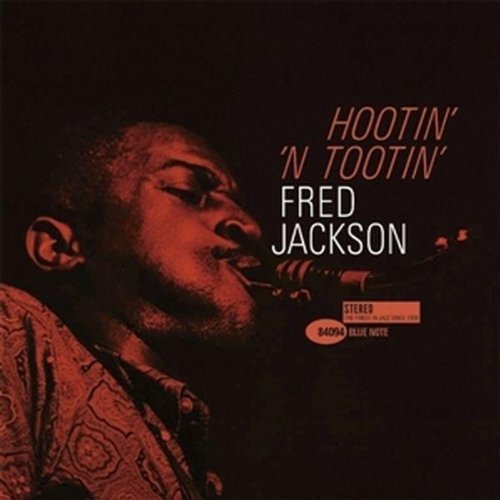 SickazzDog's tweet photo. #NowPlaying
#FredJackson
#EarlVandyke
#WillieJones
#WilbertHogan
『HOOTIN’ ’N TOOTIN’』💿
1962年録音 https://t.co/qsNa31j9Ua