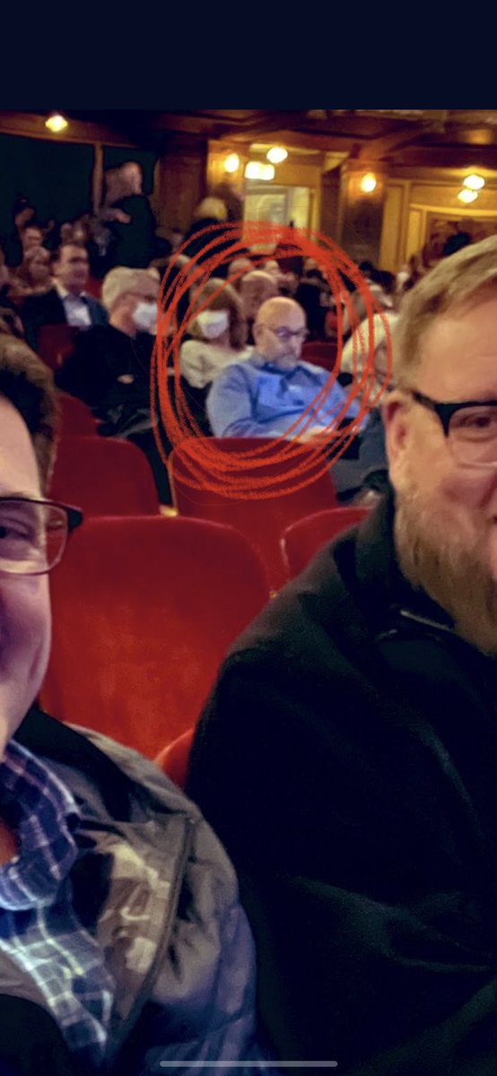 ᴀᴅᴀᴍ ʙᴏʏᴇs tweet media