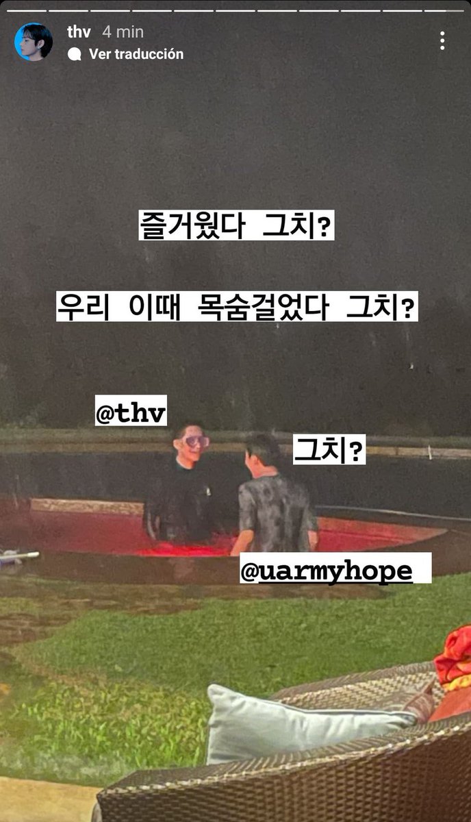 BLUEANDGRAY💚❤️ tweet media