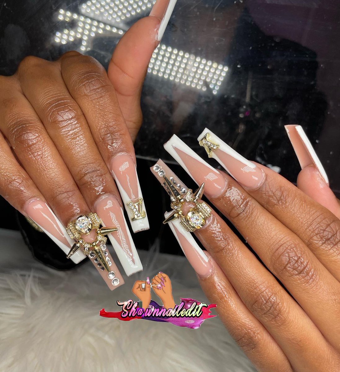 🔱🔱
•
• Book with the link below 
•
•square.site/book/E20HW1XT0… 
•
#757nails #757nailtech #norfolknailtech #norfolknails #portsmouthnails #portsmouthnailtech #suffolknails #newportnewsnails #newportnewsnailtech #hamptonnails #hamptonnailtech #757hairstylist