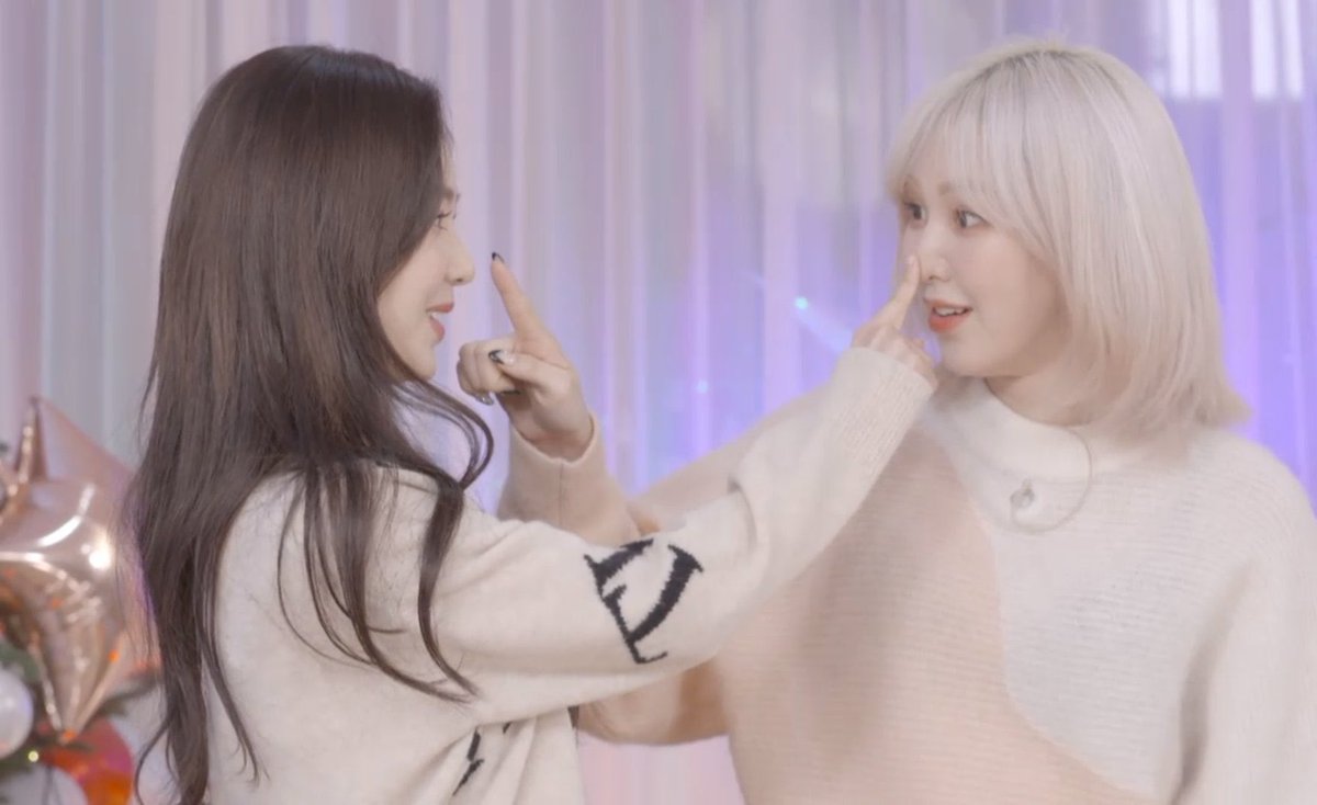 Seungwan's Shin 💙 on Twitter: "Manhwa: I'm more dangerous than you OC