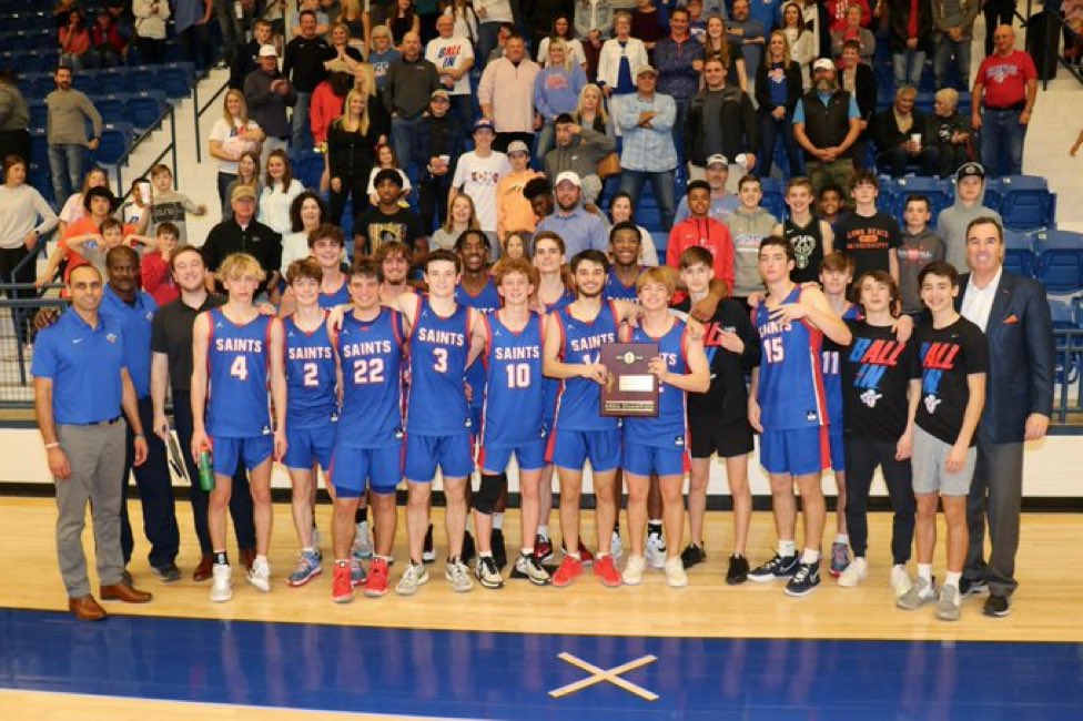 NXTPROHoopsSW's tweet photo. OCS is headed to STATE! https://t.co/2mL0Is1TDA