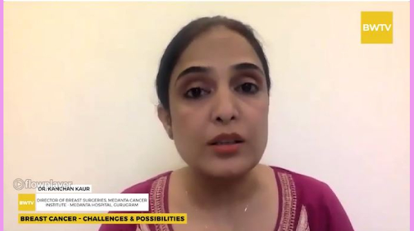 BW Healthcare World tweet media