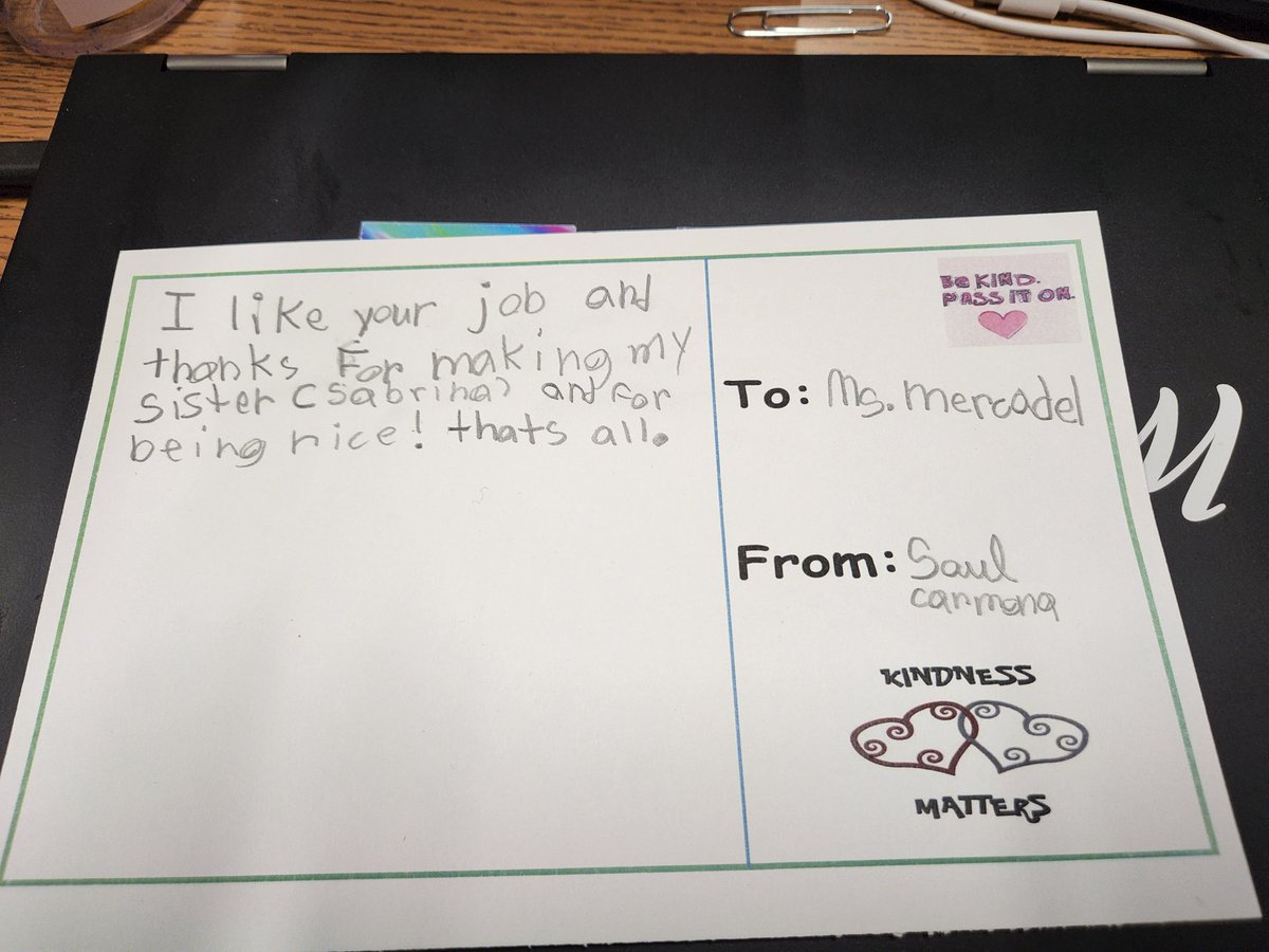 Aiesha Mercadel tweet media