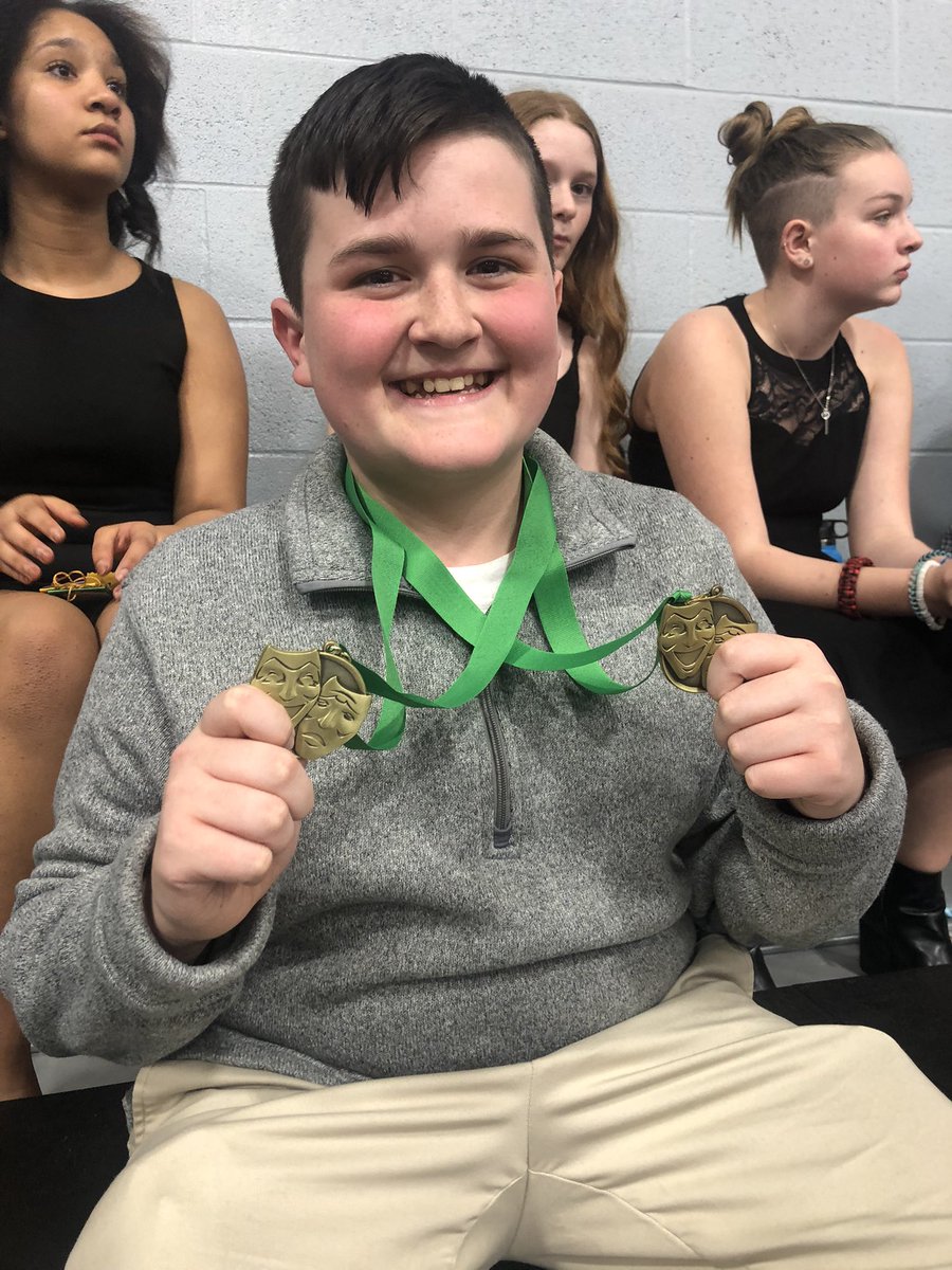 CSchmidt138's tweet photo. Bittersweet end to the short 2022 Grain Valley Middle Schools season. 5 to finals! 2nd out of 20 for Small School Sweeps! Our final tournament coaching together; Thank you Mrs. Price for allowing me to assist you all these seasons. @GVSouthMiddle @GVNMSEagles @GV_Schools https://t.co/grWrjxz1T7