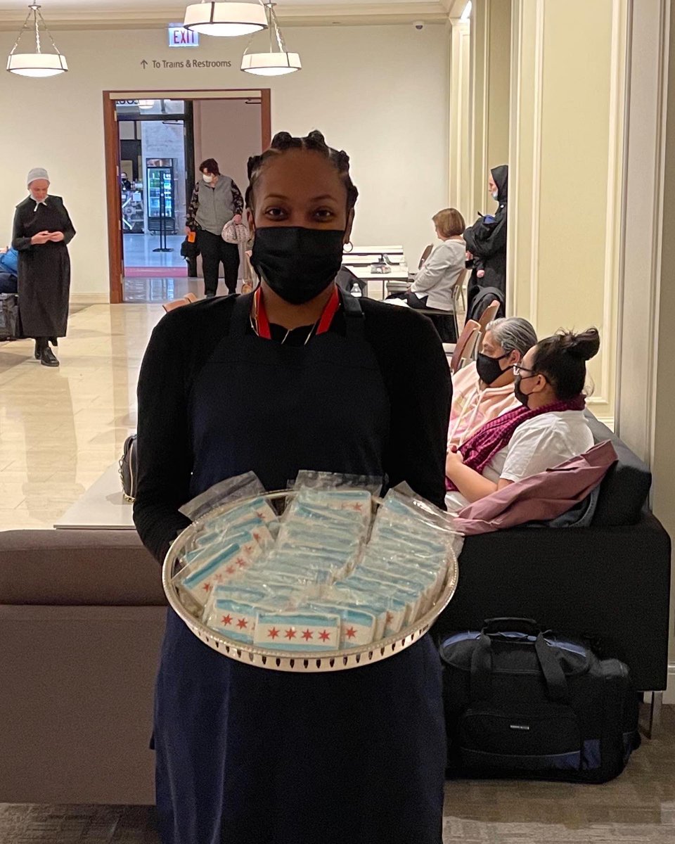 ChicagoUnionStation tweet media