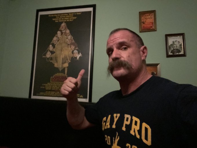 I&rsquo;m in the #AgathaChristieroom here at @VertexWrestle manor! Big matches happening tomorrow! Who will<a href="/tag/agathachristieroom"class="tags">#AgathaChristieroom</a><a class="tags" target="_blank" title="On Twitter" href="/?out=eyJ0eXAiOiJKV1QiLCJhbGciOiJIUzUxMiJ9.eyJpYXQiOjE3MTk4Mjc2NjYsImlzcyI6InR3cG9ybnN0YXJzLmNvbSIsIm5iZiI6MTcxOTgyNzY2NiwiZXhwIjoxNzUxMzYzNjY2LCJyZWRpcmVjdF91cmwiOiJodHRwczovL3R3aXR0ZXIuY29tL1ZlcnRleFdyZXN0bGUifQ.Tsw5VqUpAAqmseVAxGgLRN4iHzWU_7nAmbcWZH3crJ32fFoiD6GVKDAhaeZnQmfK2a-cfdEteU9kGYvUJN_qGw">@VertexWrestle</a>