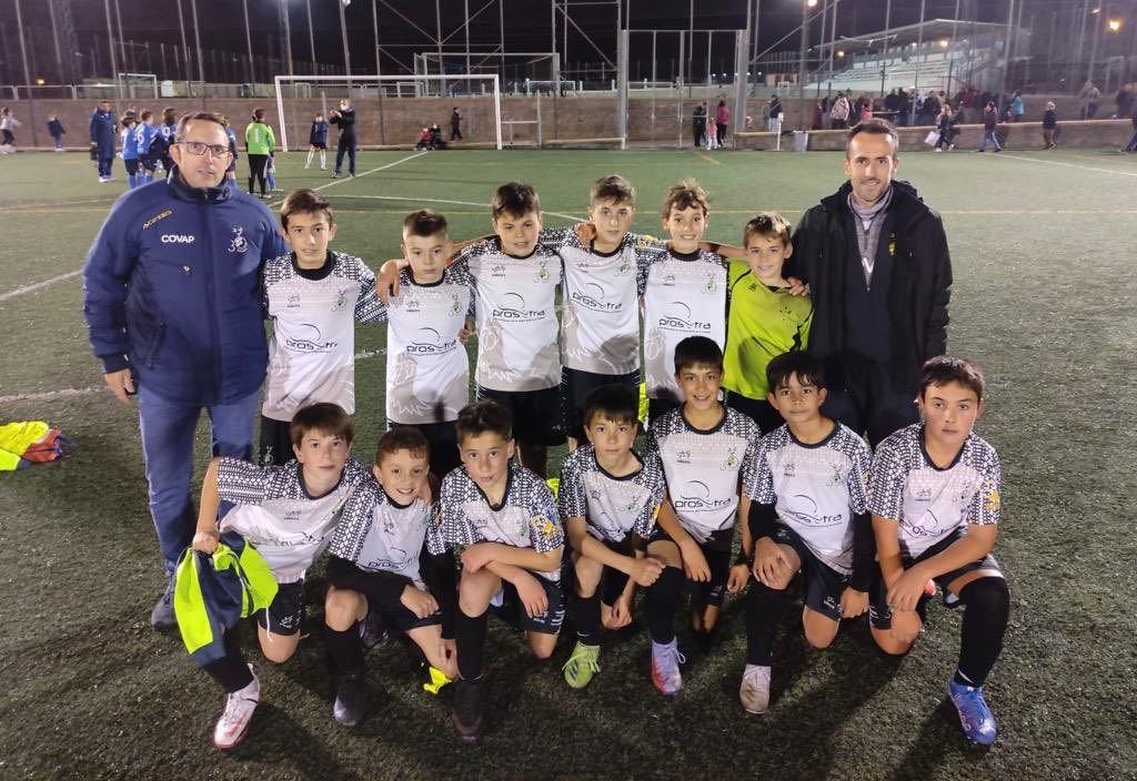 EMFB POZOBLANCO (@pozofutbolbase) / Posts / X