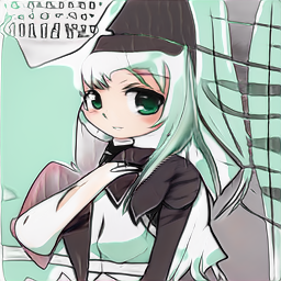 アニメキャラのtwitterイラスト検索結果