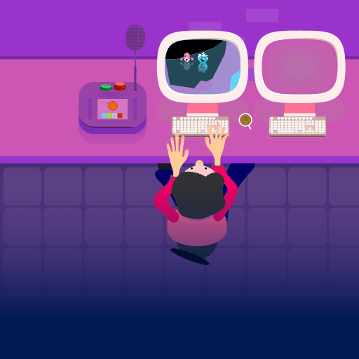 Lingolish will keep you guessing for hours. Your friends won't be able to put it down either!
lingolish.com
#indiegame #game #puzzlegame #boardgame #madewithunity