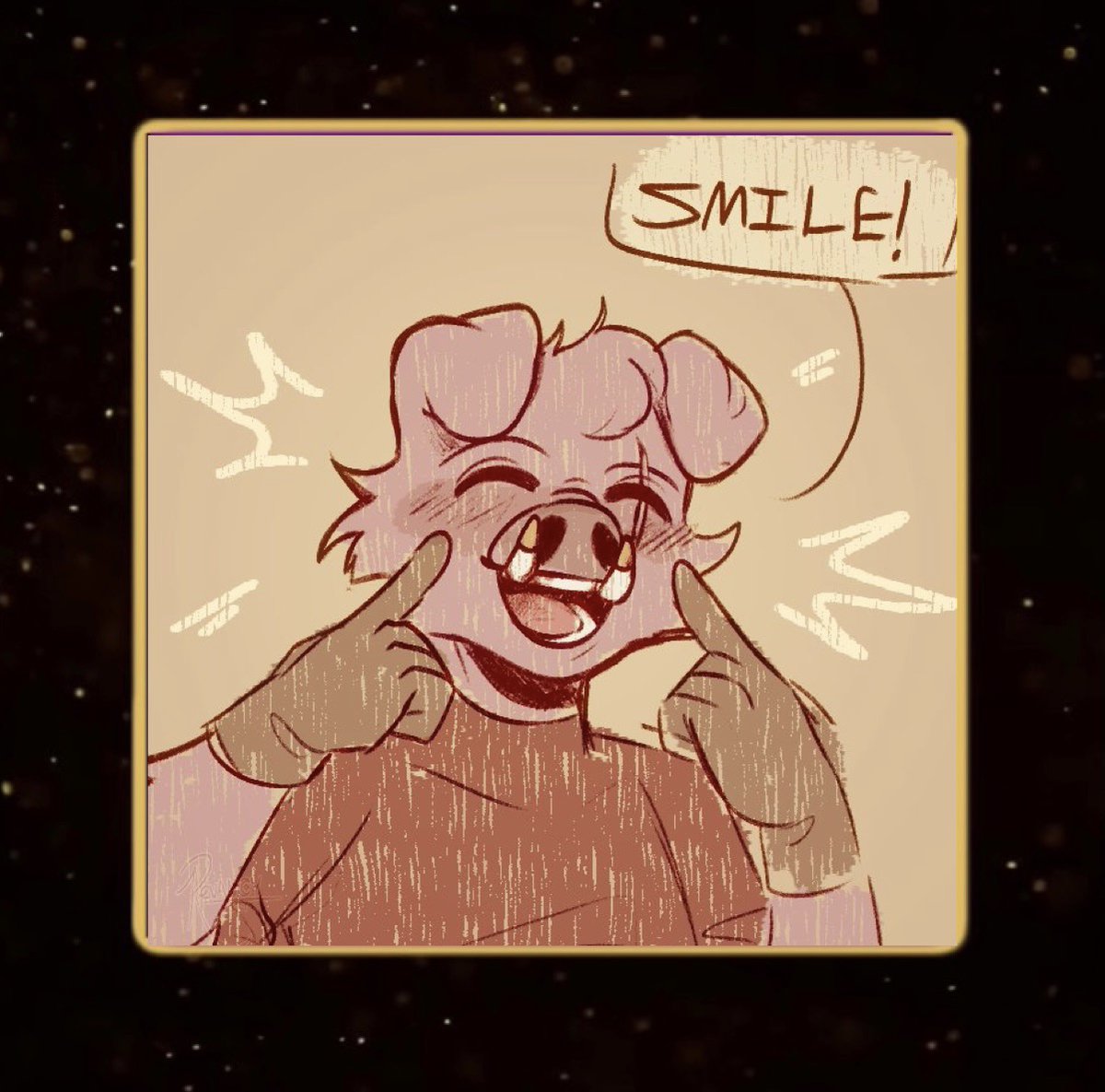 luminous_smp's tweet photo. oink
#LuminousSMP
@ShyPigg https://t.co/2ksnBgTAm3