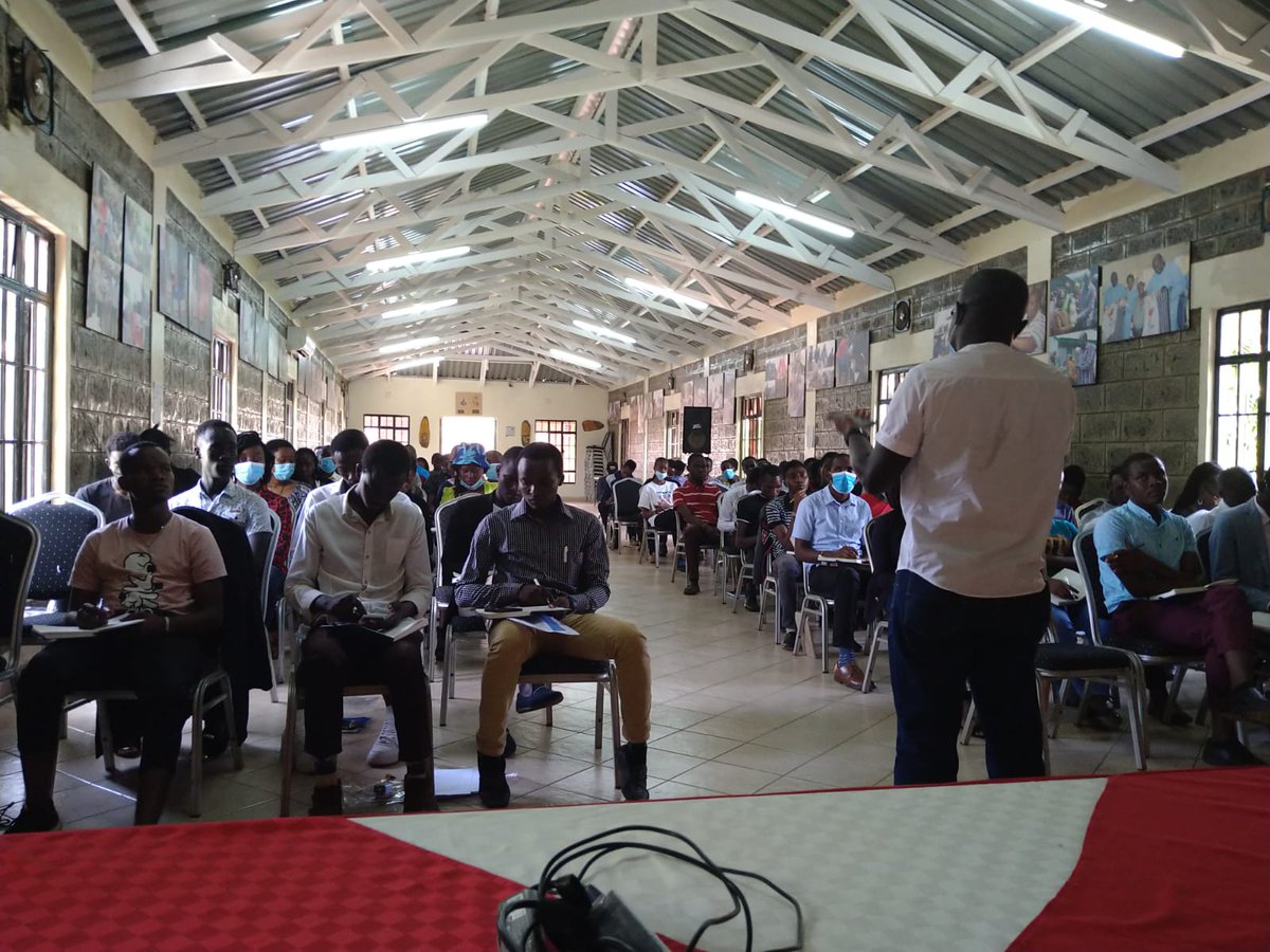 CheveningAlumniKE tweet media