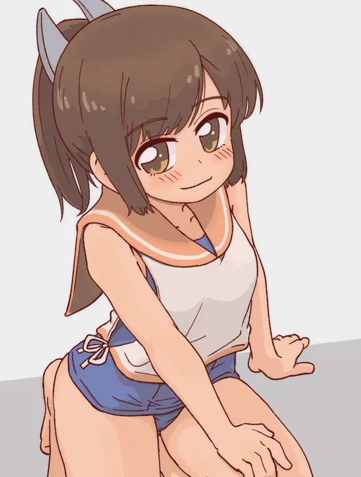 どぼーん! 