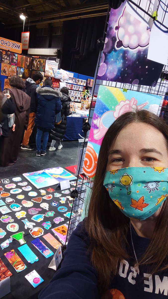 perdita00's tweet photo. I'm at @Acmecomiccon today and tomorrow at the @SECGlasgow - come and find me! I'm one row up from the burger van! ππ
#acmecon #acmecomiccon #glasgow #scotland #comiccon https://t.co/qc1ihzmgh9