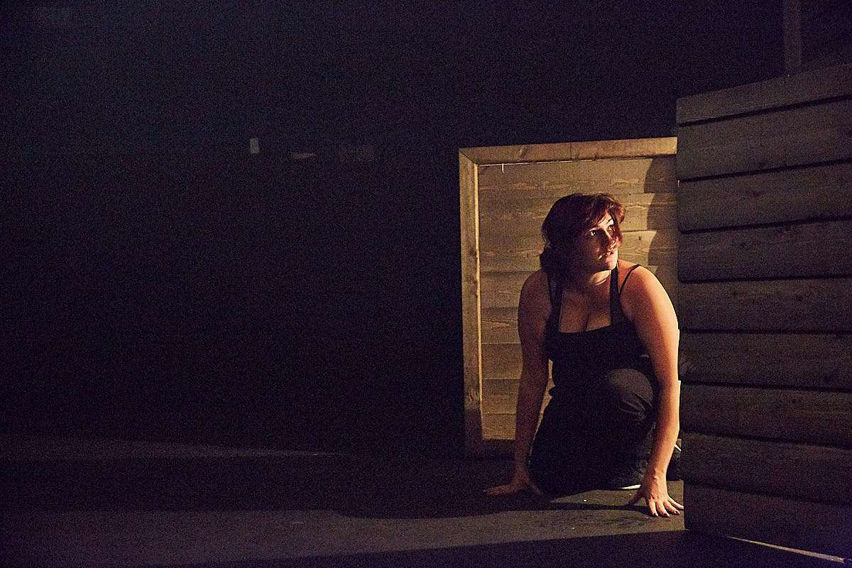 Punchdrunk Enrichment tweet media