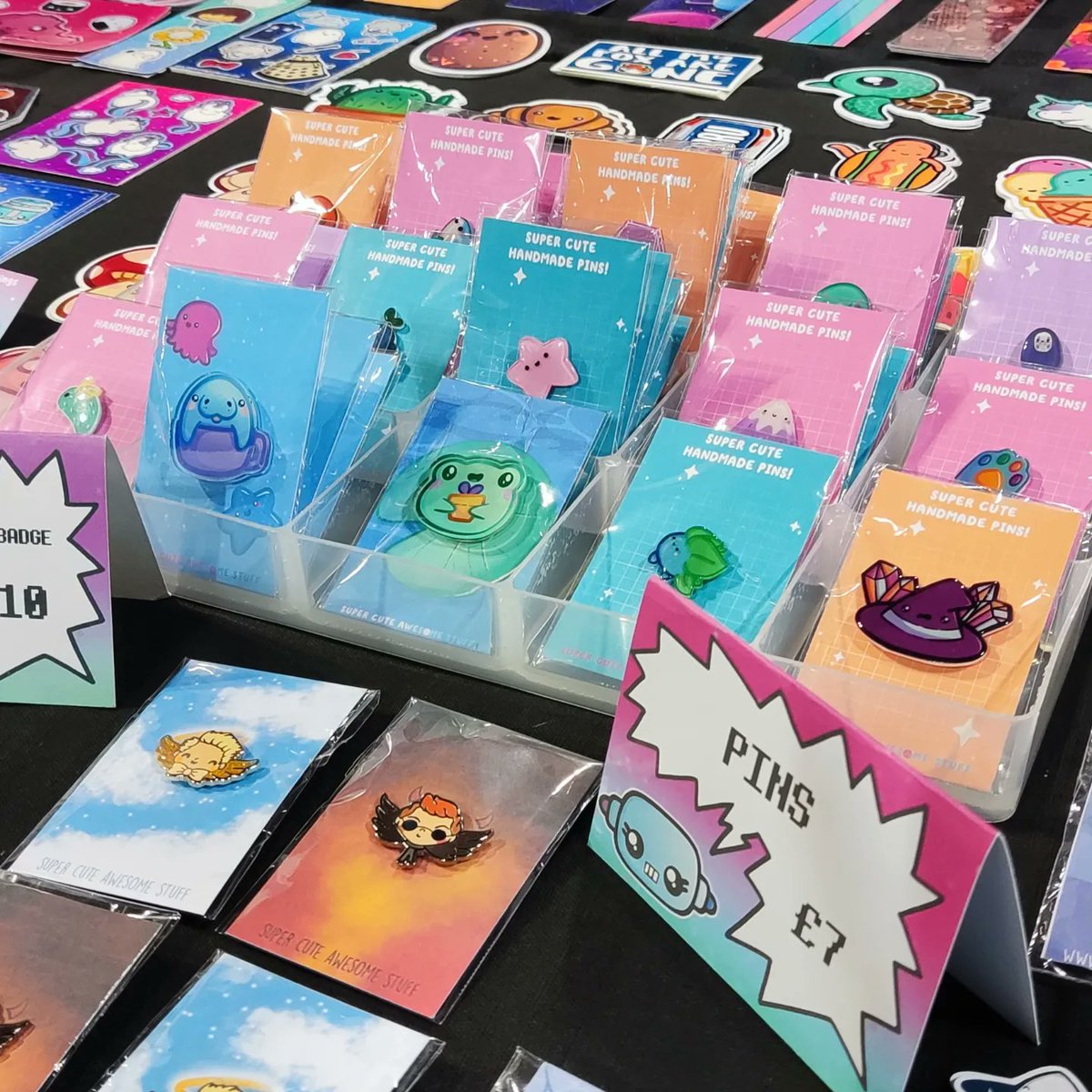 perdita00's tweet photo. I'm at @Acmecomiccon today and tomorrow at the @SECGlasgow - come and find me! I'm one row up from the burger van! ππ
#acmecon #acmecomiccon #glasgow #scotland #comiccon https://t.co/qc1ihzmgh9