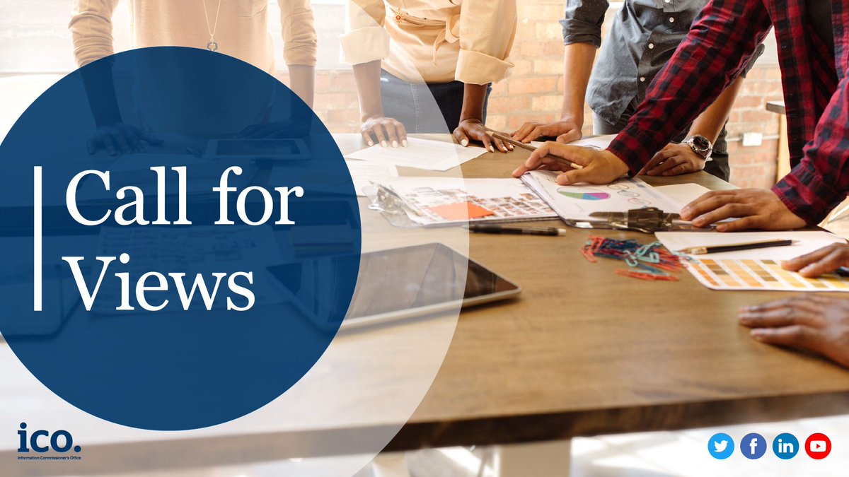 We are here to support all organisations whatever their size.

Our innovation services are here to help and we need to hear from you.

Please fill in this short survey  so we can improve our  innovation services to help you more in the future.

forms.office.com/pages/response…