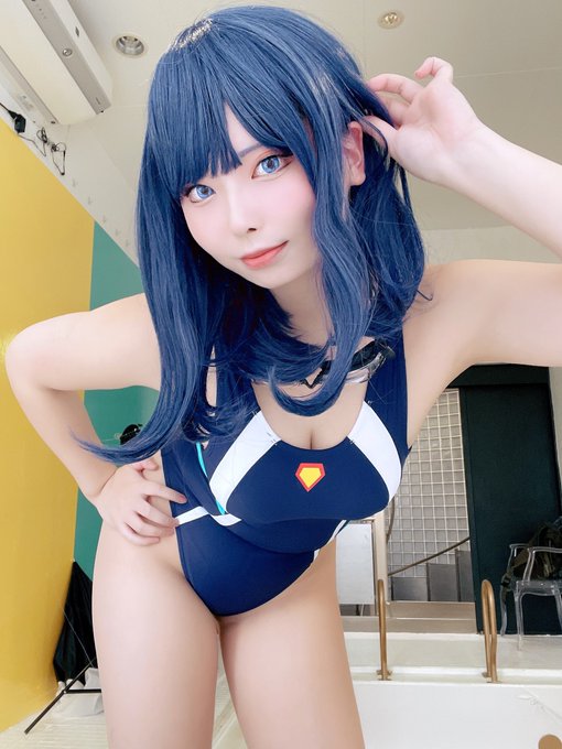 Twitterのコスプレ画像21