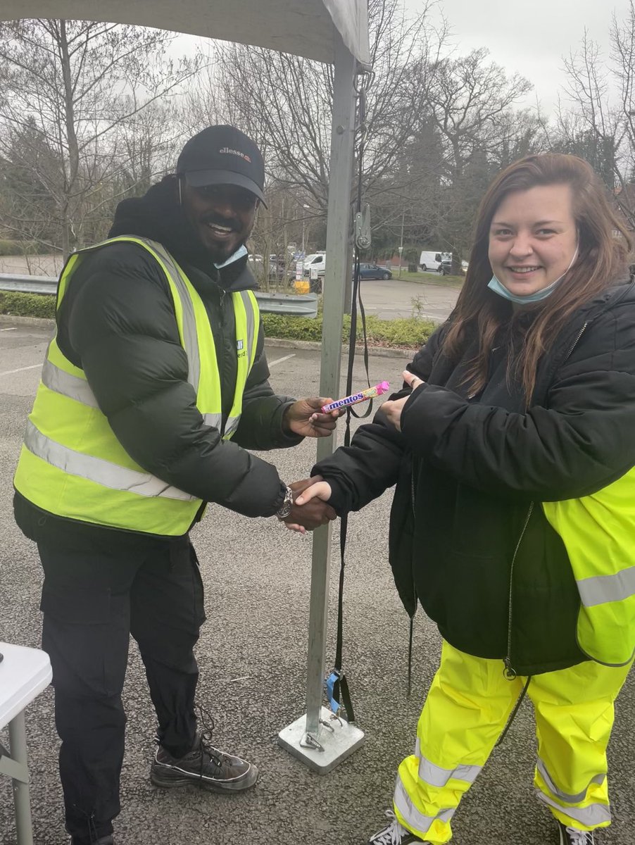 Holly McKnight tweet media