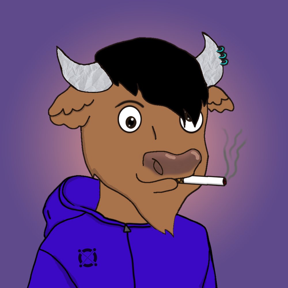 ElrondBisons's tweet photo. 🚨Mint is live now on @TrustMarketNFT !🚨

👀The bison is waiting for you!👀

🎁Don't forget! At every 200 bison sold we will giveaway $EGLD at 5 holders! 🎁

💎Buy and HODL for rewards!🦬

https://t.co/6PMXF0VpHM

#NFT #NFTs #ElrondNFT #ElrondNFTs #Elrond https://t.co/2uTxIob8bs