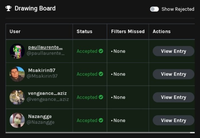 𝐀𝐧𝐢𝐦𝐚𝐁𝐨𝐱 𝐍𝐅𝐓 on XRPL 🐍 tweet media