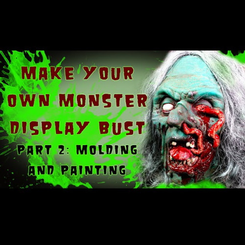 MusicEternal1's tweet image. System Syn Presents:
Make Your Own Monster Part 2: Molding And Painting

musiceternal.com/News/2022/Make…

#Musiceternal #SystemSyn #MakeYourOwnMonster #ElectronicMusic #IndustrialMusic #SynthMusic #UnitedStates
