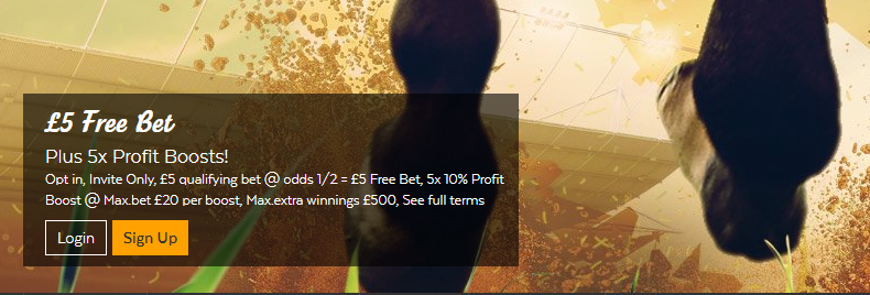 NexusbetOffers's tweet photo. £3 risk free from 32Red #sidehuste #matchedbetting https://t.co/ZaNj8YPQQy