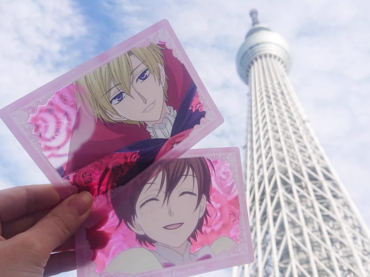 ツリービレッジ＠アニメ on X: 