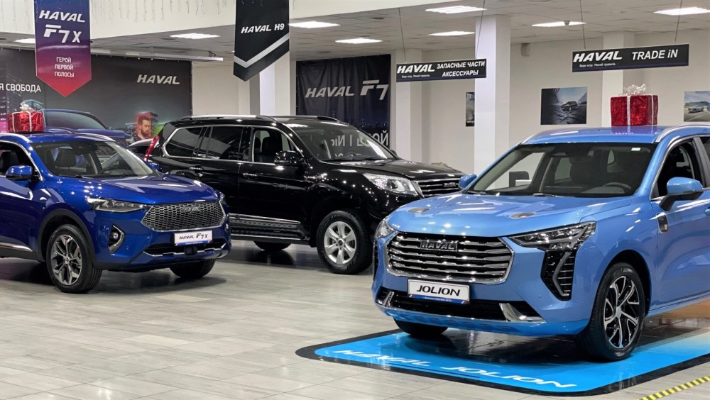 AutoPressa's tweet image. Статистика продаж новых автомобилей в феврале показала, что авторынок России и до резкого взлета курса доллара находился на спаде. Единственный сегмент, который показывает стабильный рост, — китайские бренды. Подводим главные итоги последнего месяца зимы.
китайские-автомобили.рф/2022/03/05/sta…