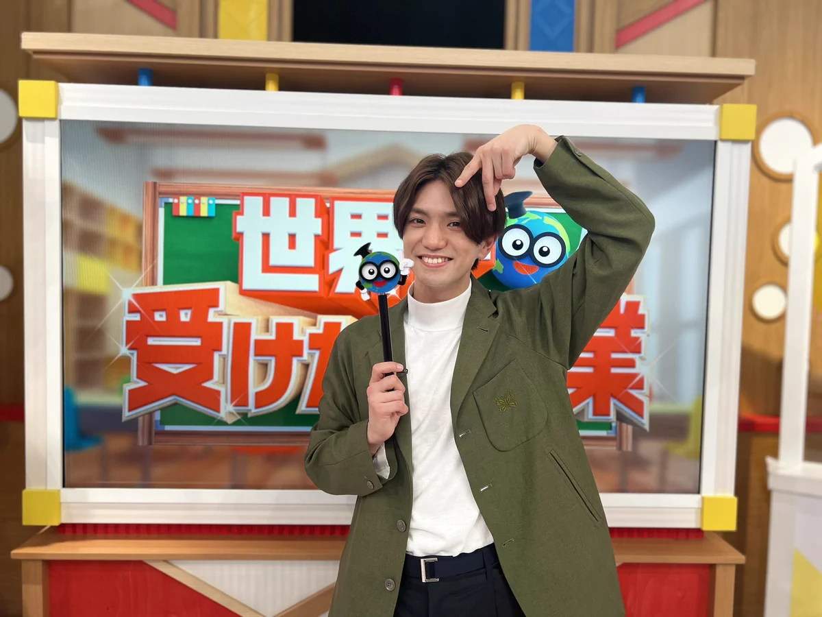 恋の病と野郎組 Season2【公式】 (@yarougumi2_ntv) / X