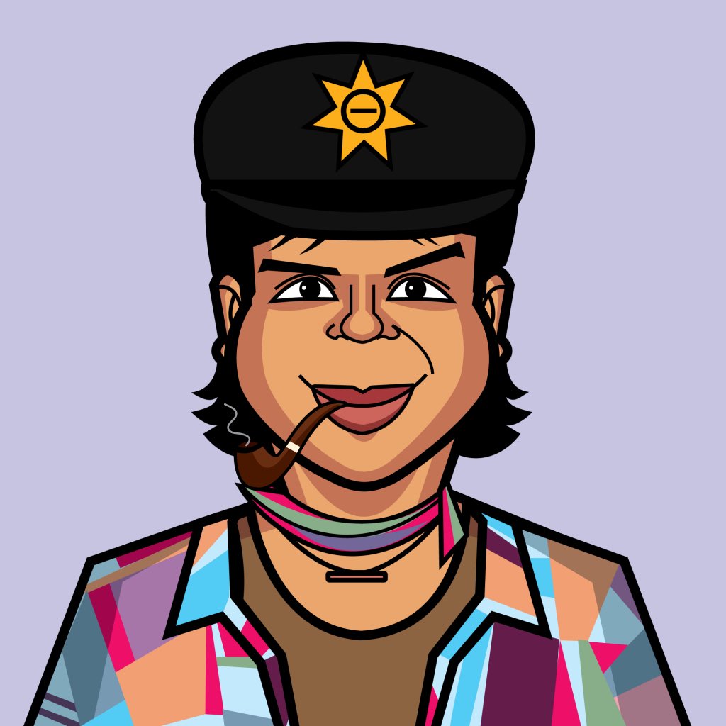 kunalkamble's tweet image. Dus Ka Tees, Dus ka Tees, Dus ka Tees

#WAGMAAL #CSSCLUB #BollywoodNFT