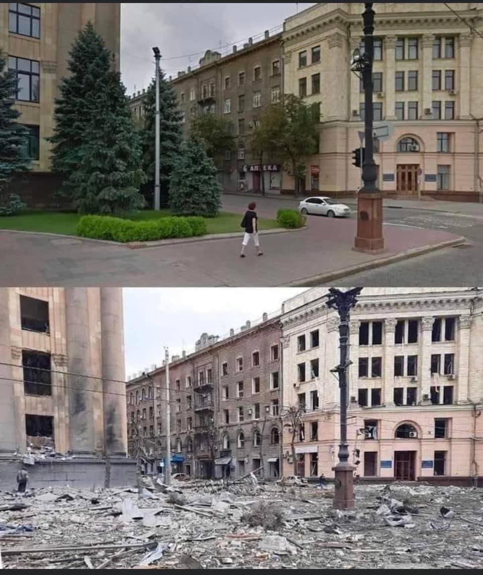 Hope The War Finish Soon In Ukraine 🙏🏻