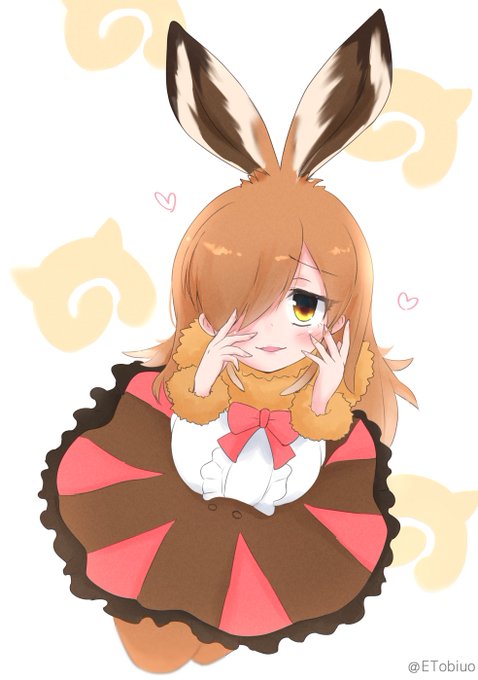 とびー Skeb募集中 Etobiuoのイラスト一覧